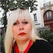 Professeur de langue russe. professionnel . Je recrute des étudiants, des élèves